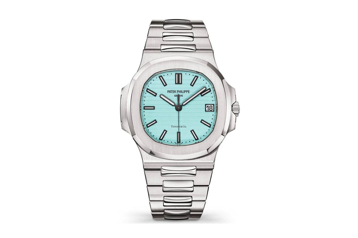 patek philippe watch company